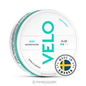 Velo Mint