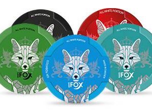White Fox