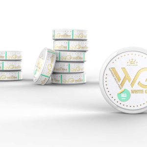 White Gold