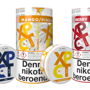 XPCT