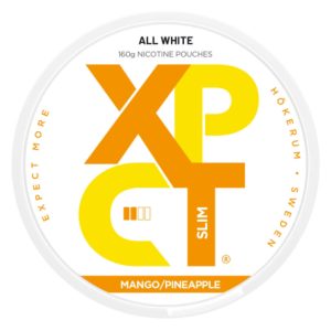 XPCT MANGO PINEAPPLE MEGA CAN