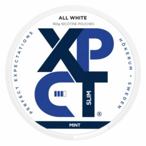 XPCT MINT MEGA CAN SLIM